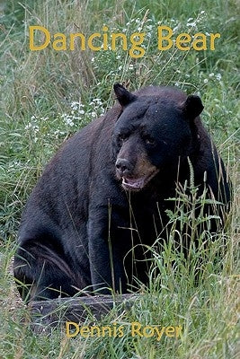 Dancing Bear by Royer, Dennis