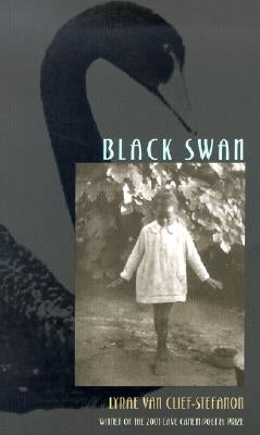 Black Swan by Van Clief-Stefanon, Lyrae