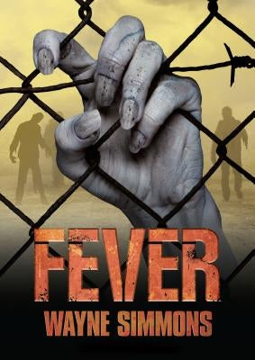 Fever by Simmons, Wayne