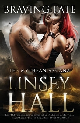 Braving Fate by Hall, Linsey
