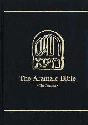 Targum Neofiti 1: Deuteronomy, 5 by McNamara, Martin