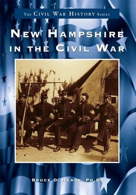 New Hampshire in the Civil War by Heald Ph. D., Bruce D.
