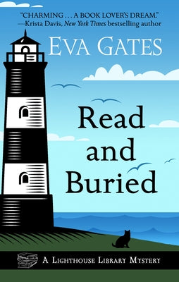 Read and Buried by Gates, Eva
