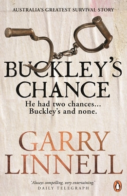 Buckley's Chance by Linnell, Garry