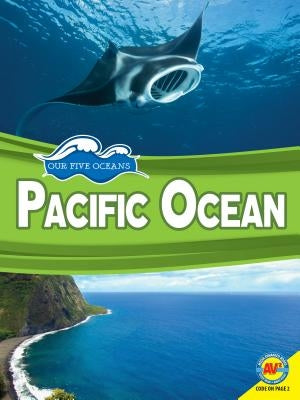 Pacific Ocean by Kopp, Megan