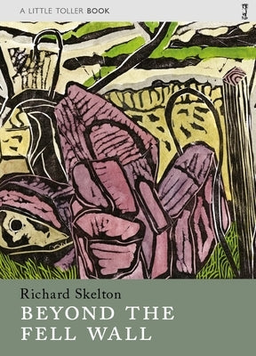 Beyond the Fell Wall by Skelton, Richard