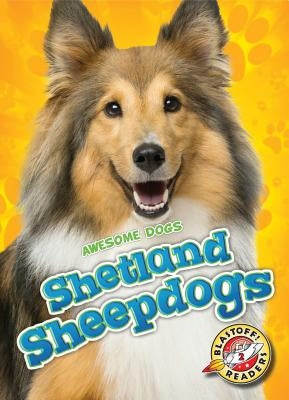 Shetland Sheepdogs by Leaf, Christina