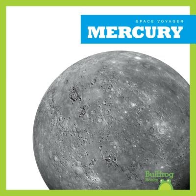 Mercury by Black, Vanessa