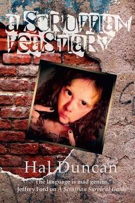 A Scruffian Feastiary by Duncan, Hal