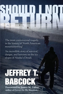 Should I Not Return by Babcock, Jeffrey