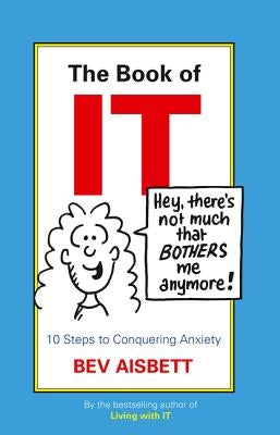 The Book of It by Aisbett, Bev