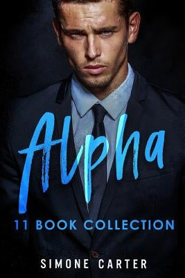 Alpha Collection by Carter, Simone