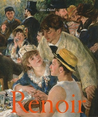 Renoir by Distel, Anne