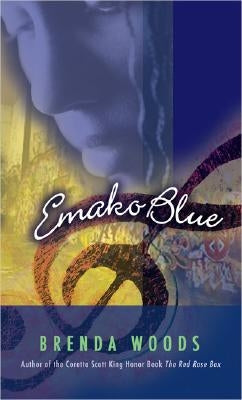Emako Blue by Woods, Brenda