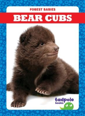 Bear Cubs by Nilsen, Genevieve