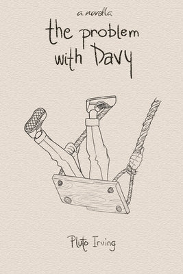 The Problem With Davy by Irving, Ileena