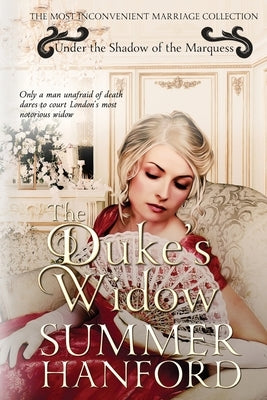 The Duke's Widow by Hanford, Summer