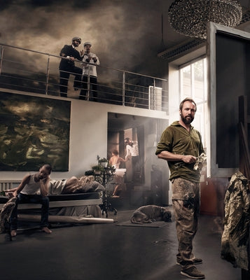 Lars Elling: Lucid Dreaming by Elling, Lars