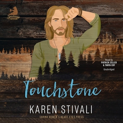 Touchstone by Stivali, Karen
