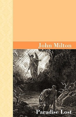 Paradise Lost by Milton, John