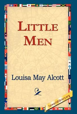 Little Men by Alcott, Louisa May