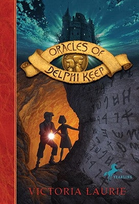 Oracles of Delphi Keep by Laurie, Victoria