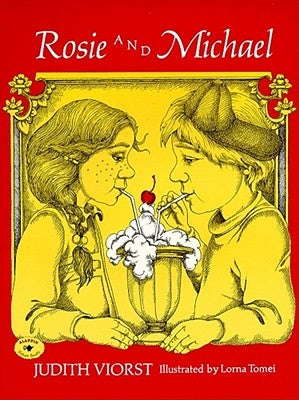 Rosie and Michael by Viorst, Judith