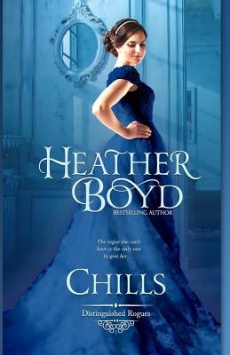 Chills by Boyd, Heather