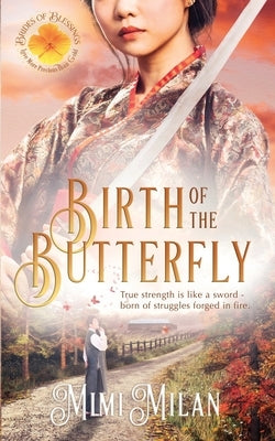 Birth of the Butterfly by Blessings, Brides Of