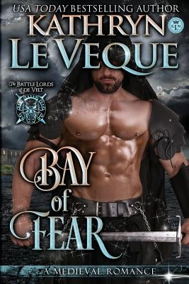 Bay of Fear by Le Veque, Kathryn