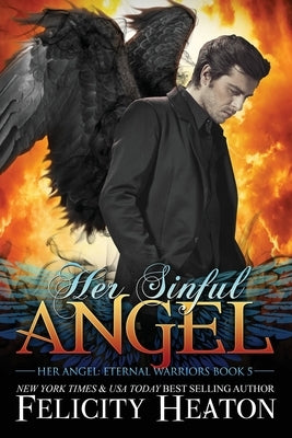 Her Sinful Angel by Heaton, Felicity