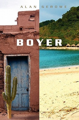 Boyer by Gerowe, Al