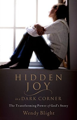 Hidden Joy in a Dark Corner: The Transforming Power of God's Story by Blight, Wendy