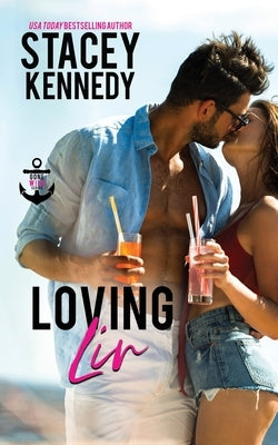 Loving Liv by Kennedy, Stacey