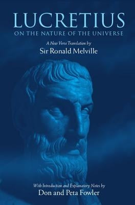 On the Nature of the Universe by Lucretius