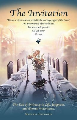 The Invitation by Davidson, Michael