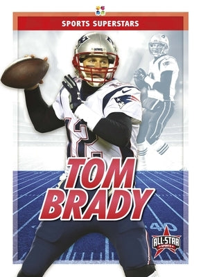 Tom Brady by Frederickson, Kevin
