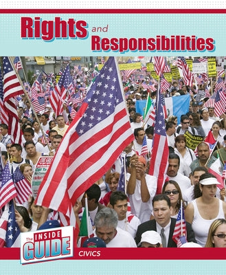 Rights and Responsibilities by Lawton, Cassie M.
