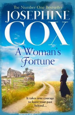 A Woman's Fortune by Cox, Josephine