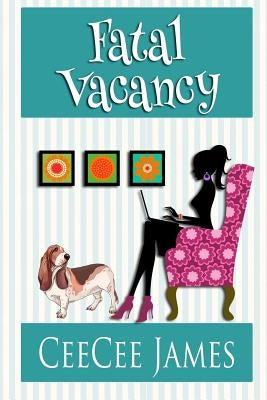 Fatal Vacancy: An Oceanside Mystery by James, Ceecee