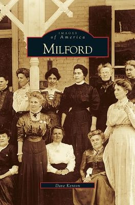 Milford by Kenton, David