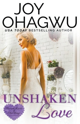 Unshaken Love - A Christian Suspense - Book 4 by Ohagwu, Joy
