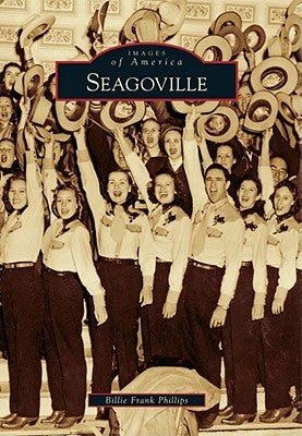 Seagoville by Phillips, Billie Frank
