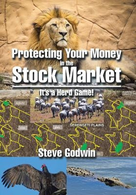 Protecting Your Money in the Stock Market: It's a Herd Game! by Godwin, Steve