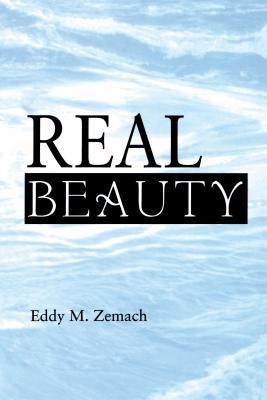 Real Beauty by Zemach, Eddy