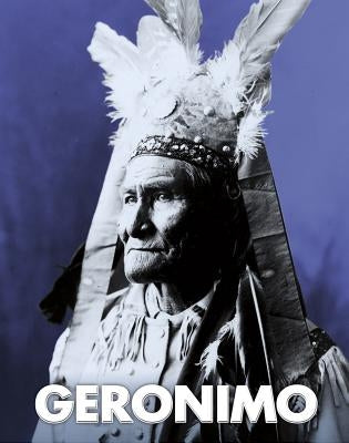 Geronimo by Weil, Ann