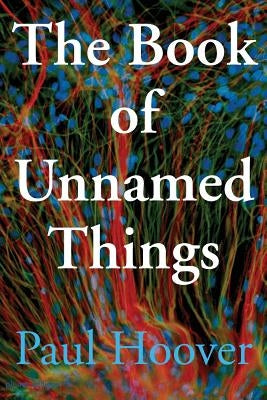 The Book of Unnamed Things by Hoover, Paul
