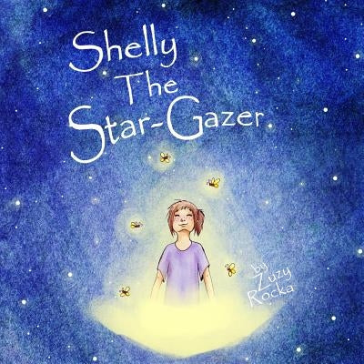 Shelly the Star-Gazer by Rocka, Zuzy