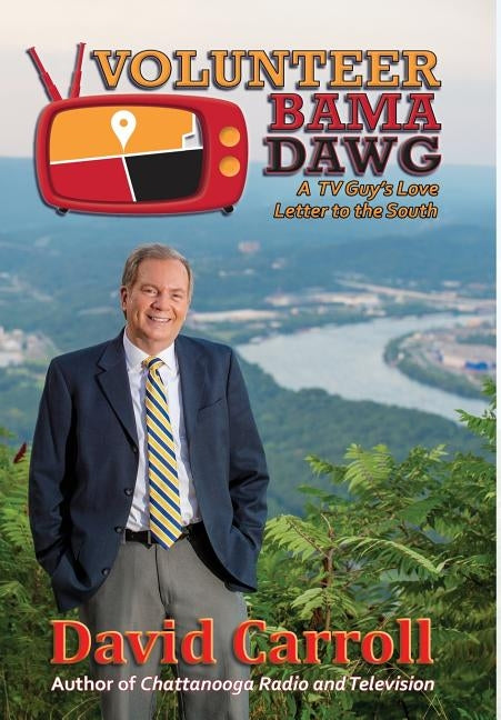 Volunteer Bama Dawg by Carroll, David