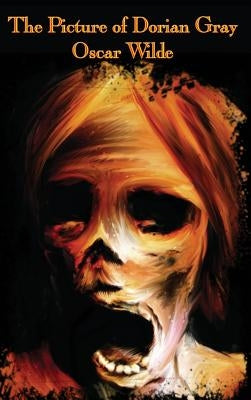The Picture of Dorian Gray by Wilde, Oscar